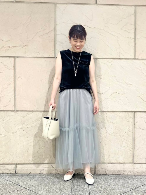 セール】チュールスカート（スカート）｜URBAN RESEARCH ROSSO WOMEN