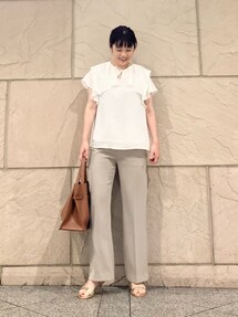 URBAN RESEARCH ROSSO WOMEN（アーバンリサーチ ロッソ）の「イージー 