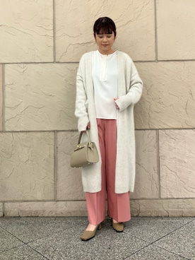 umedaさんのコーディネート