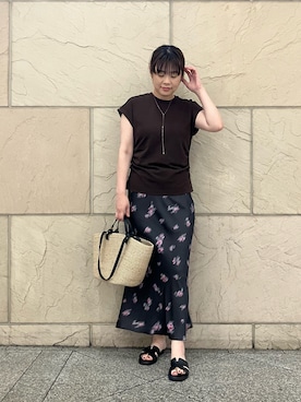 umedaさんのコーディネート