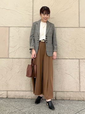 umedaさんのコーディネート