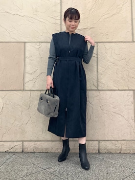 umedaさんのコーディネート