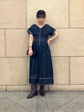 umedaさんのコーディネート