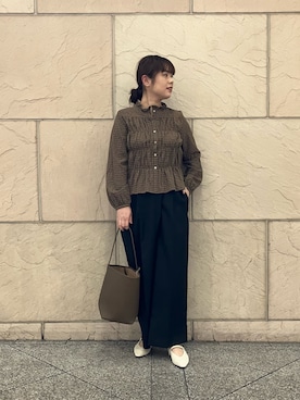 umedaさんのコーディネート