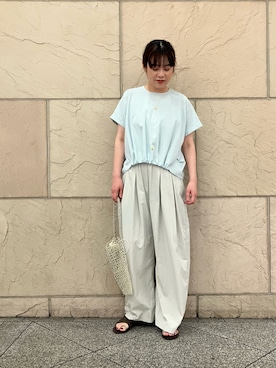 umedaさんのコーディネート