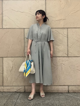 umedaさんのコーディネート