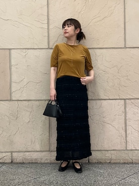 umedaさんのコーディネート