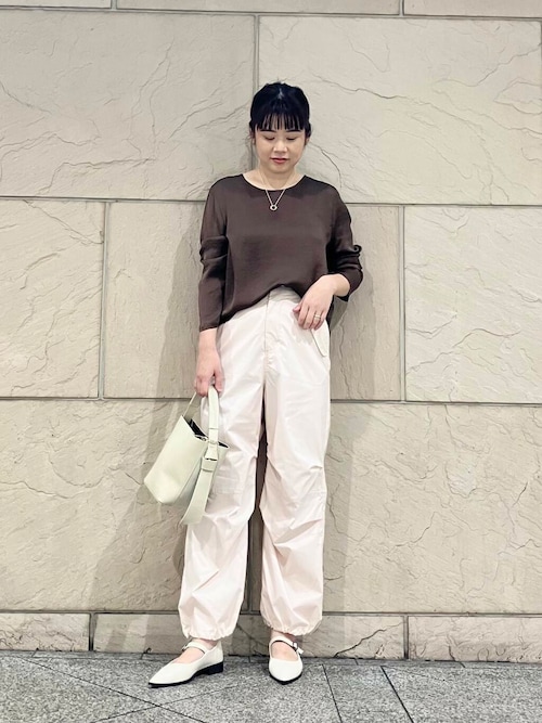 セール】パラシュートパンツ（その他パンツ）｜URBAN RESEARCH ROSSO