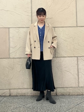 umedaさんのコーディネート