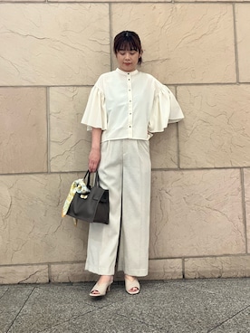 umedaさんのコーディネート