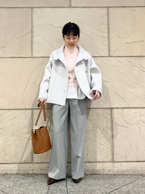 セール】エアリーニットベスト（ベスト）｜URBAN RESEARCH ROSSO WOMEN