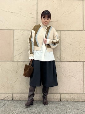 umedaさんのコーディネート