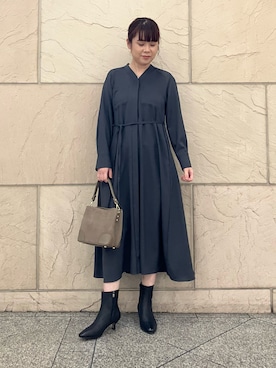 umedaさんのコーディネート