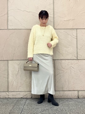 umedaさんのコーディネート