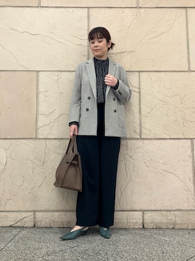 umedaさんのコーディネート