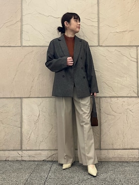 umedaさんのコーディネート