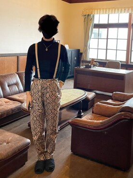 suuさんのコーディネート