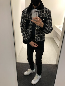 suuさんのコーディネート