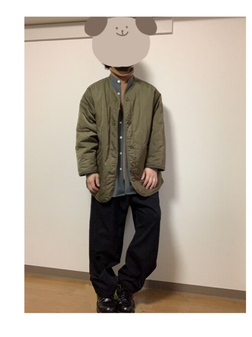 Nao さんのコーディネート