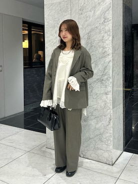 kotohaさんのコーディネート