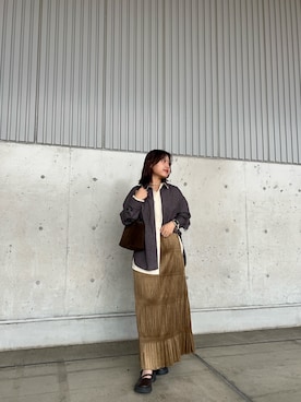 kotohaさんのコーディネート