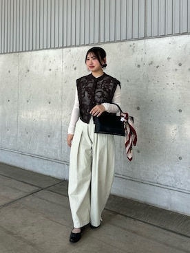 kotohaさんのコーディネート