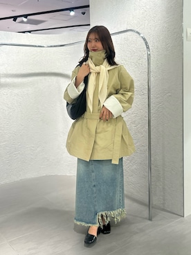 kotohaさんのコーディネート