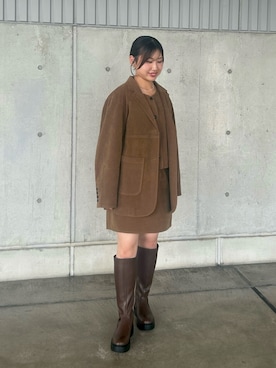 kotohaさんのコーディネート