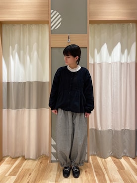 kyokaさんのコーディネート