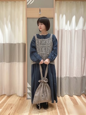 kyokaさんのコーディネート