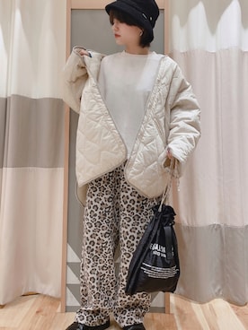 kyokaさんのコーディネート