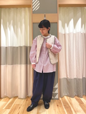 kyokaさんのコーディネート