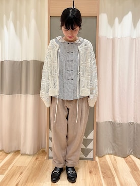 kyokaさんのコーディネート