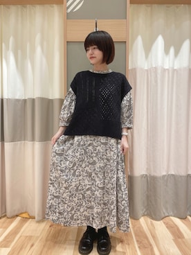 kyokaさんのコーディネート