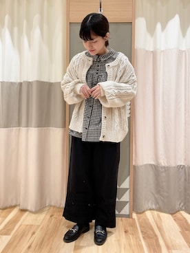 kyokaさんのコーディネート