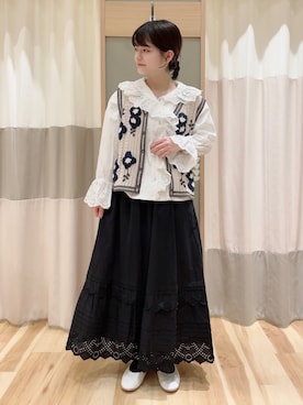 kyokaさんのコーディネート