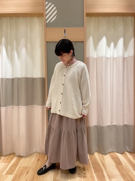 kyokaさんのコーディネート