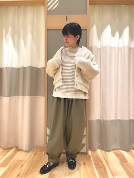 kyokaさんのコーディネート