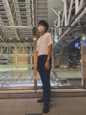 大阪梅田 のメンズ人気ファッションコーディネート Wear