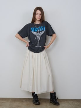 NA♡さん(レディース・165cm)の秋コーディネート