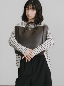 NA♡さん（レディース・165cm）の秋コーディネート
