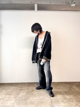 taigaさんのコーディネート