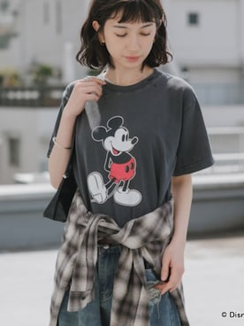 NA♡さん(レディース・165cm)の春コーディネート