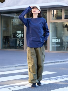 NA♡さんのコーディネート