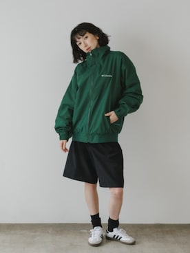 NA♡さん（レディース・165cm）の春コーディネート