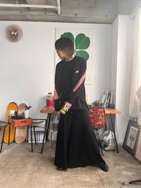 taigaさんのコーディネート