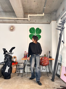 taigaさんのコーディネート