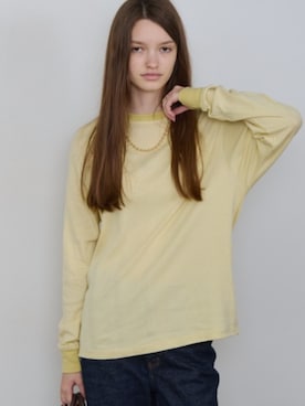 NA♡さん(レディース・165cm)の秋コーディネート