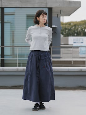 NA♡さん(レディース・165cm)の夏コーディネート