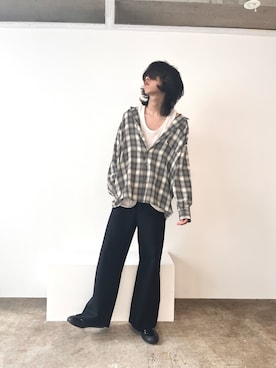 taigaさんのコーディネート